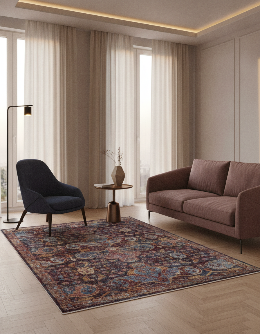 230 x 160 Hadorn Limited Edition