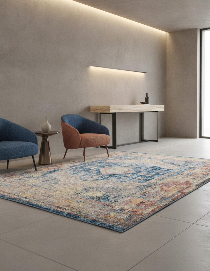 230 x 160 Hadorn Limited Edition
