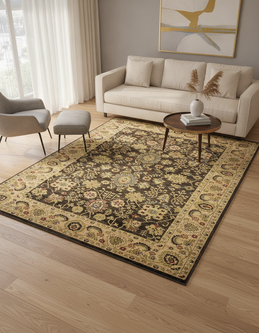 230 x 160 Hadorn Limited Edition