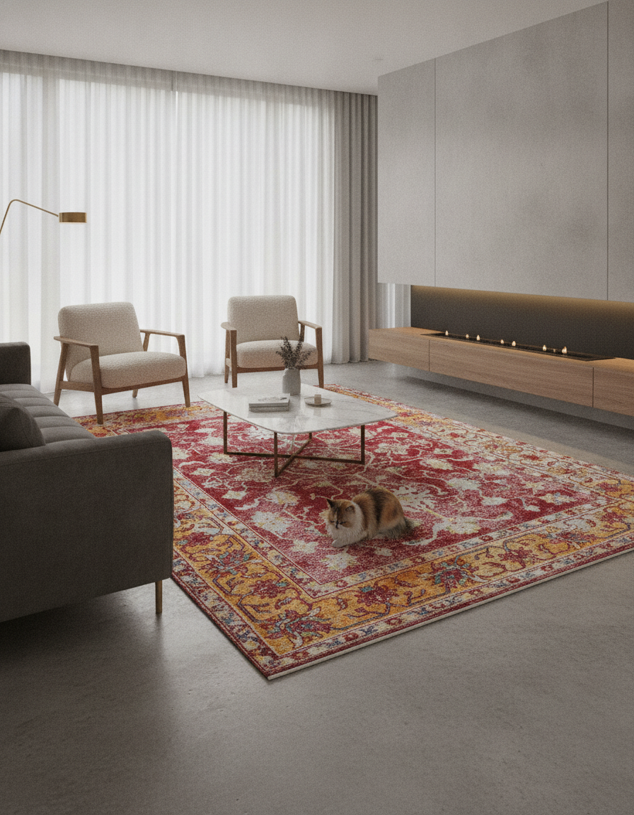 230 x 160 Hadorn Limited Edition