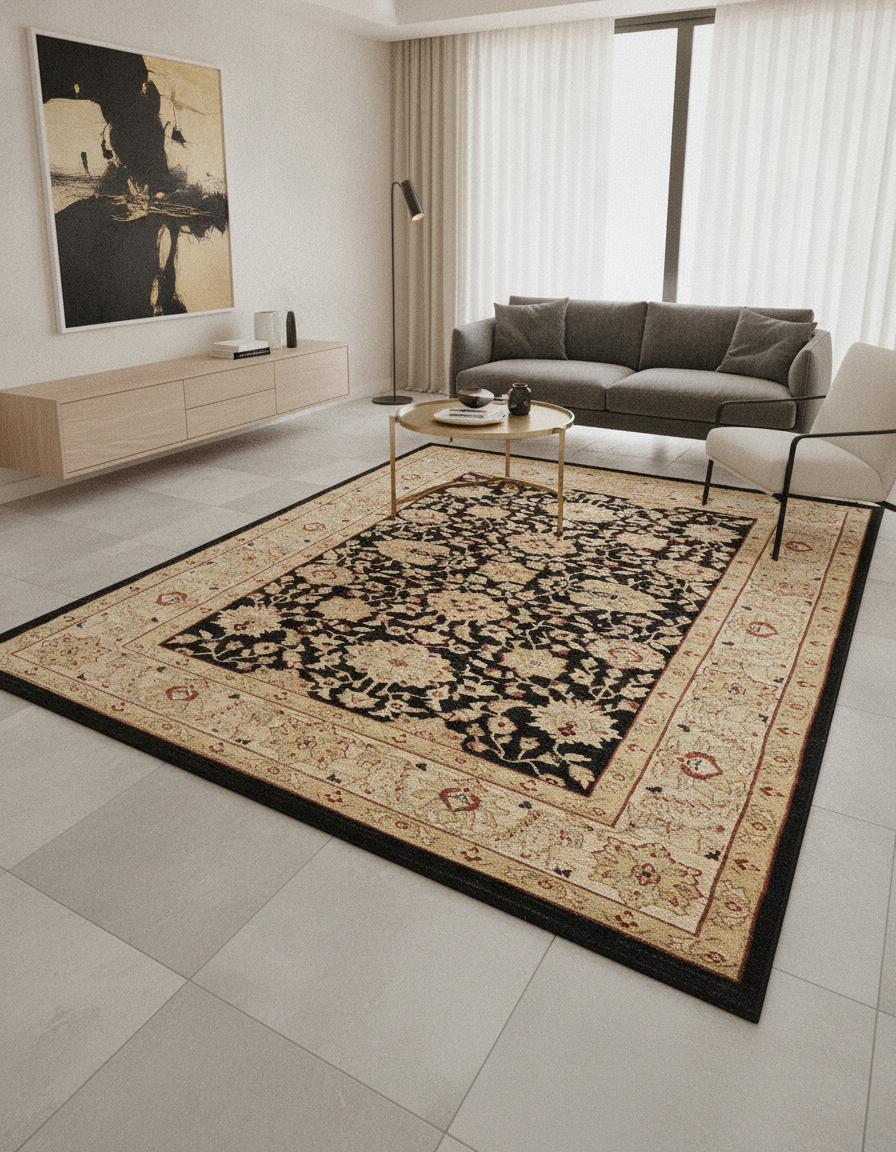 230 x 160 Hadorn Limited Edition