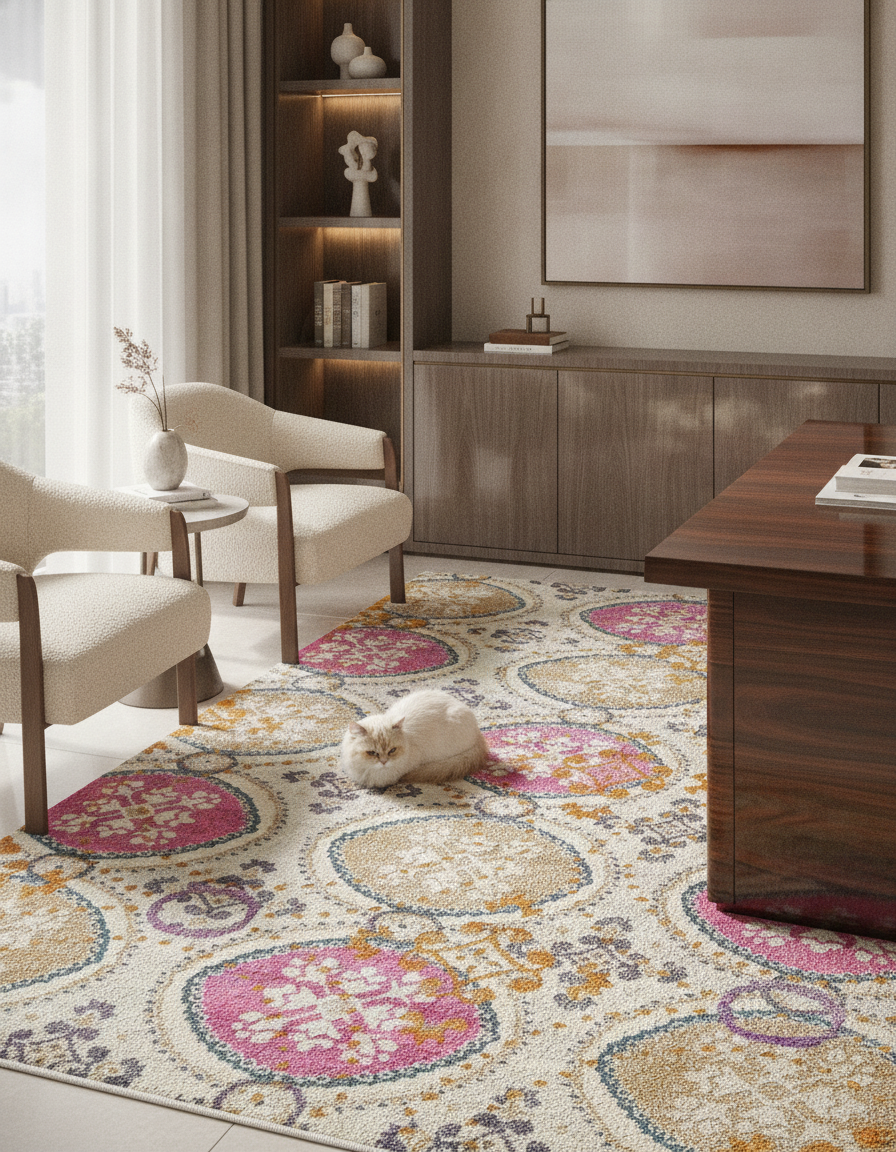 230 x 160 Hadorn Limited Edition