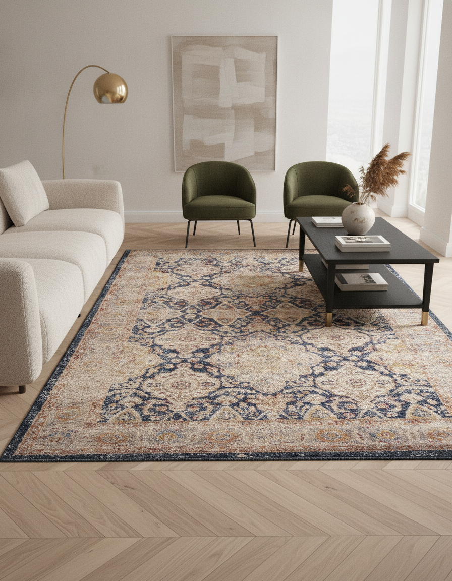 230 x 160 Hadorn Limited Edition