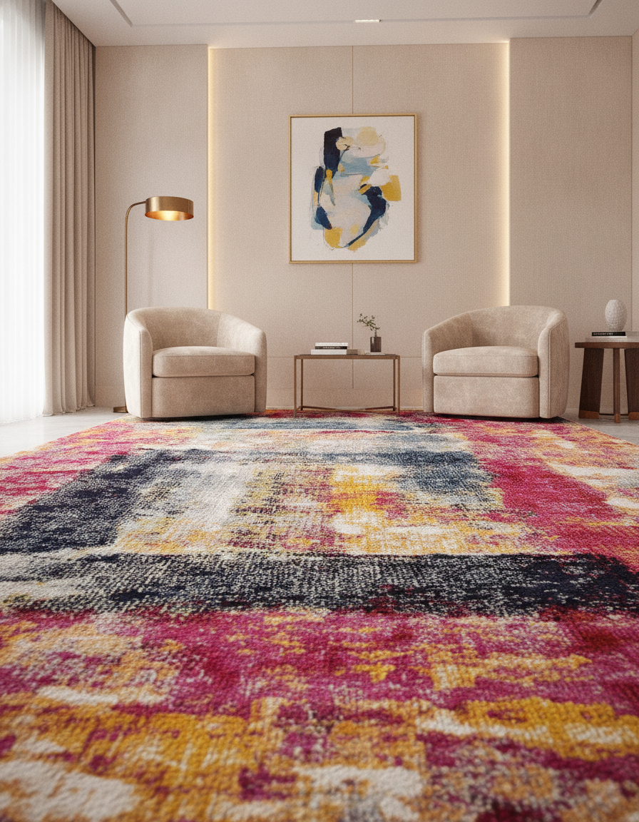230 x 160 Hadorn Limited Edition