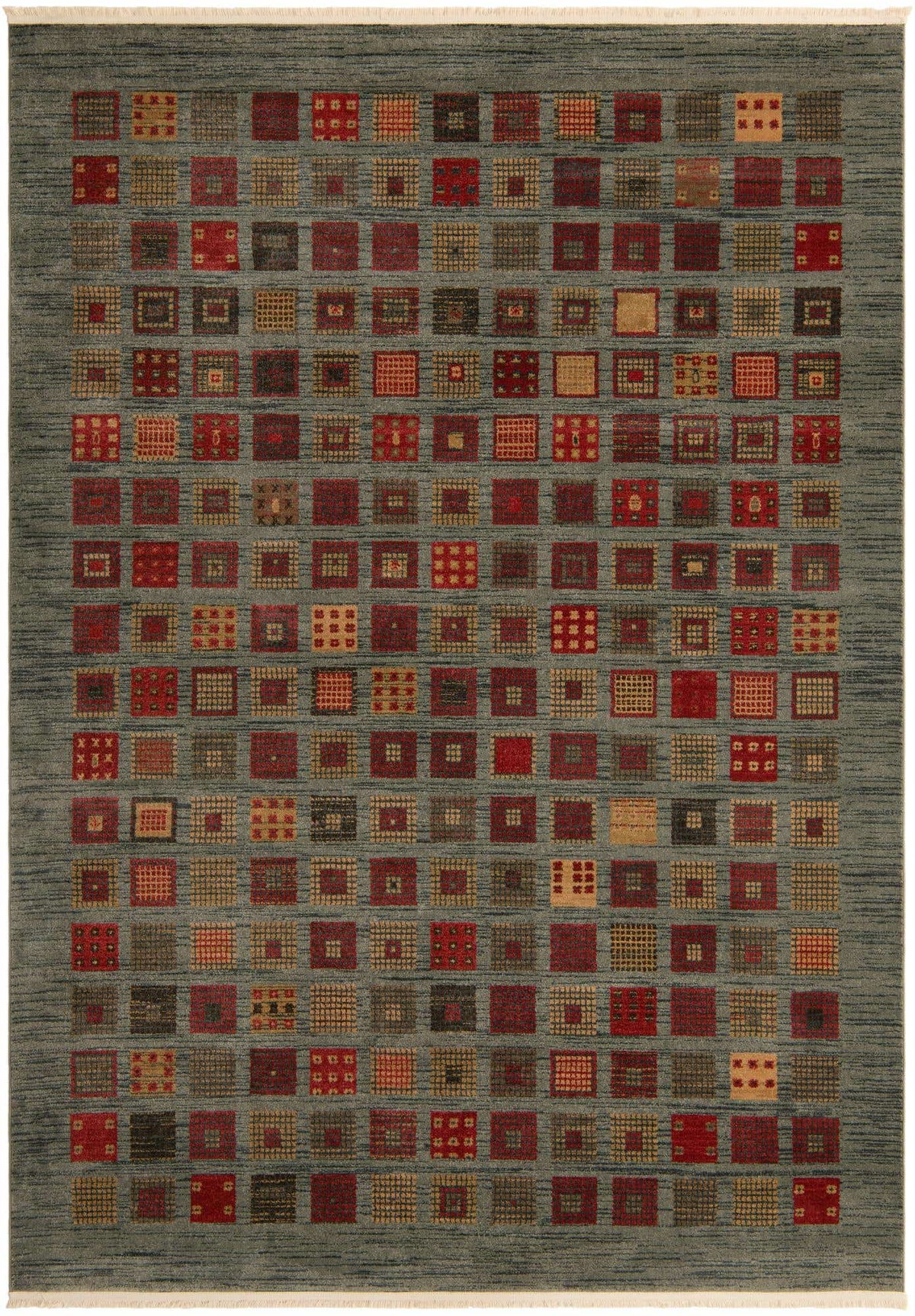 305 x 215 Kashkuli Gabbeh