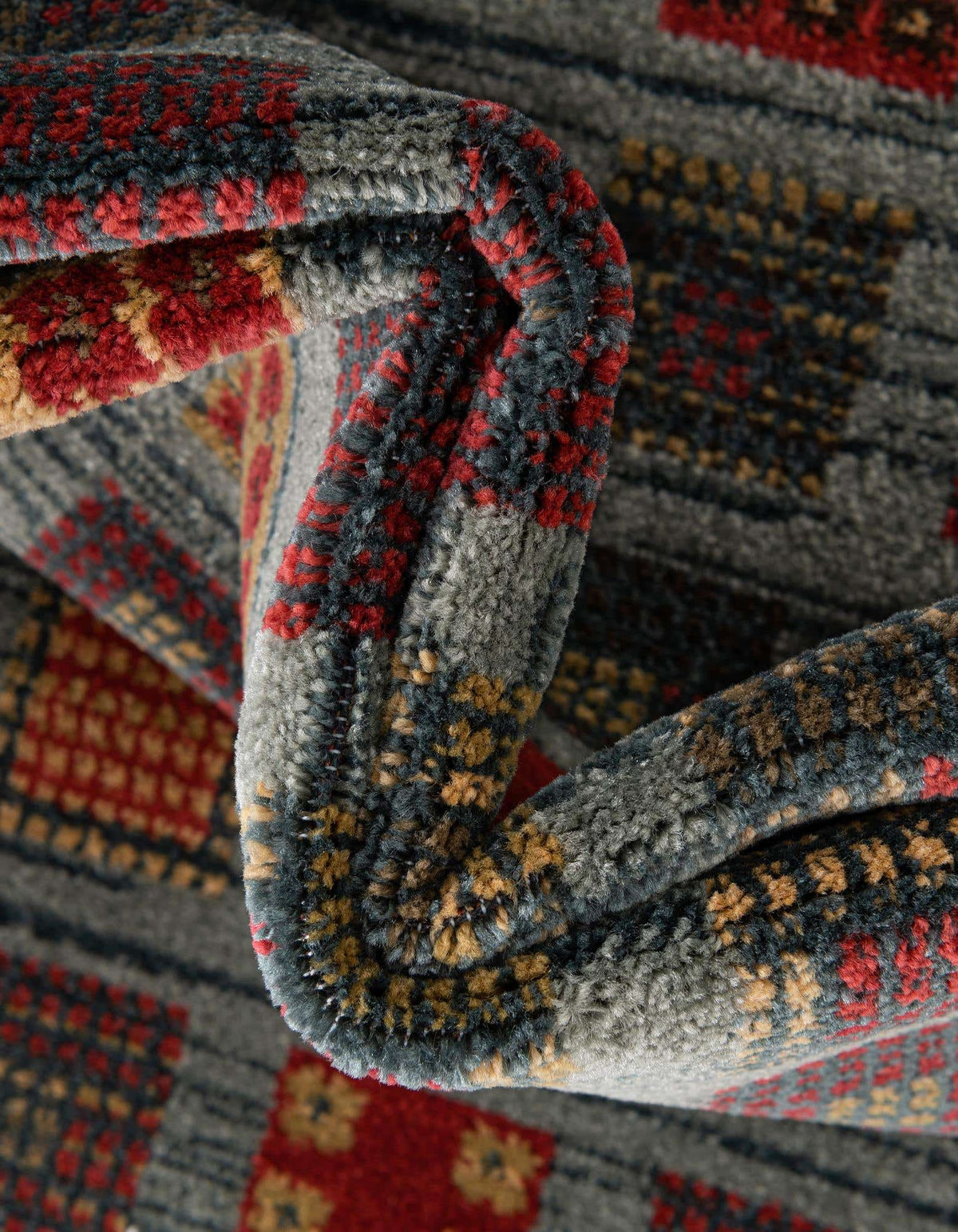 305 x 215 Kashkuli Gabbeh