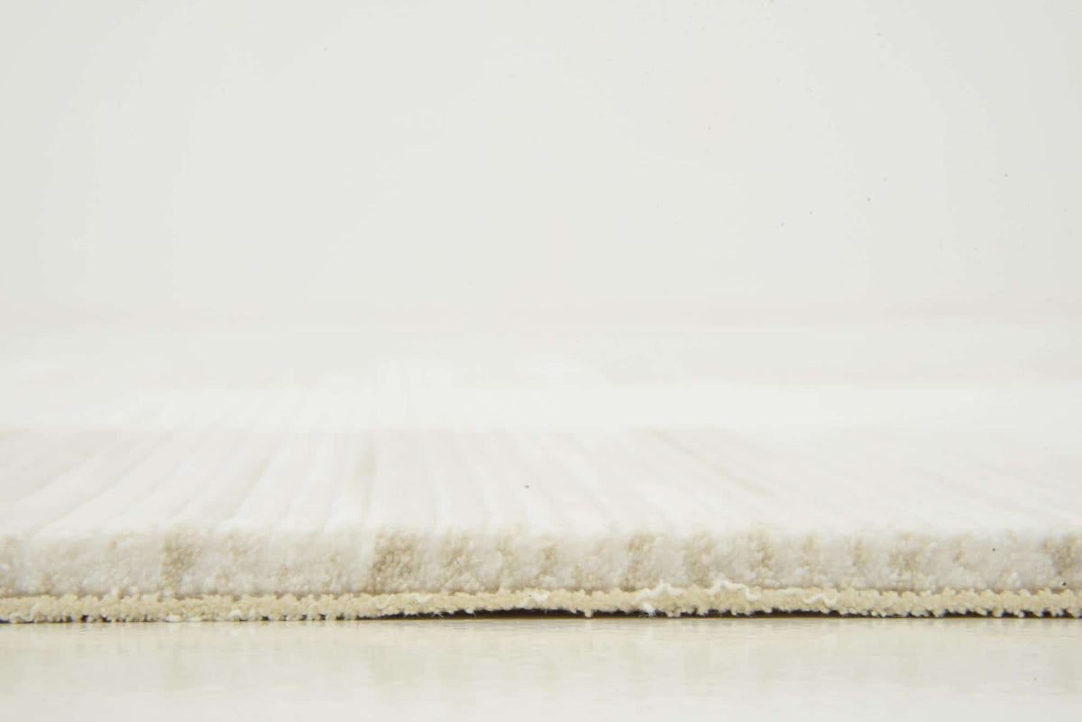 Rechteck Teppich Copenhagen in Beige von Hadorn™ - Lifestyle Image