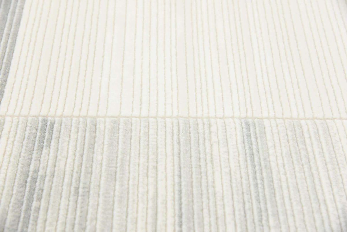 Rechteck Teppich Copenhagen in Beige von Hadorn™ - Lifestyle Image