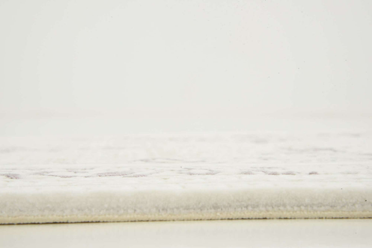 Rechteck Teppich Copenhagen in Beige von Hadorn™ - Lifestyle Image