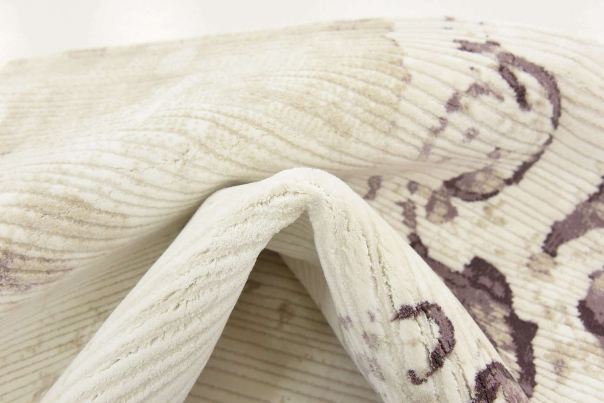 Rechteck Teppich Copenhagen in Beige von Hadorn™ - Lifestyle Image