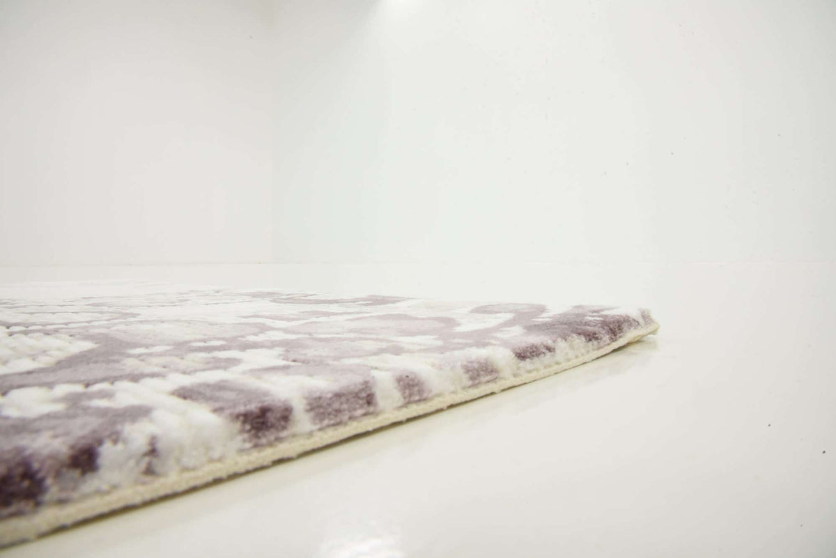 Rechteck Teppich Copenhagen in Beige von Hadorn™ - Lifestyle Image
