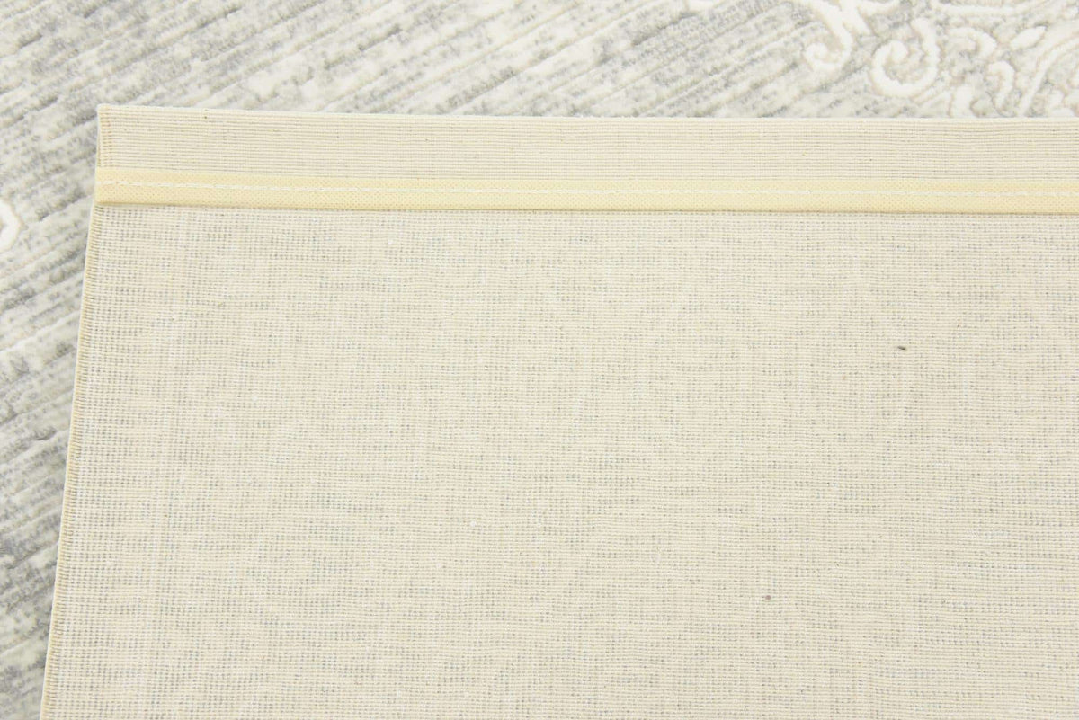 Rechteck Teppich Copenhagen in Beige von Hadorn™ - Lifestyle Image