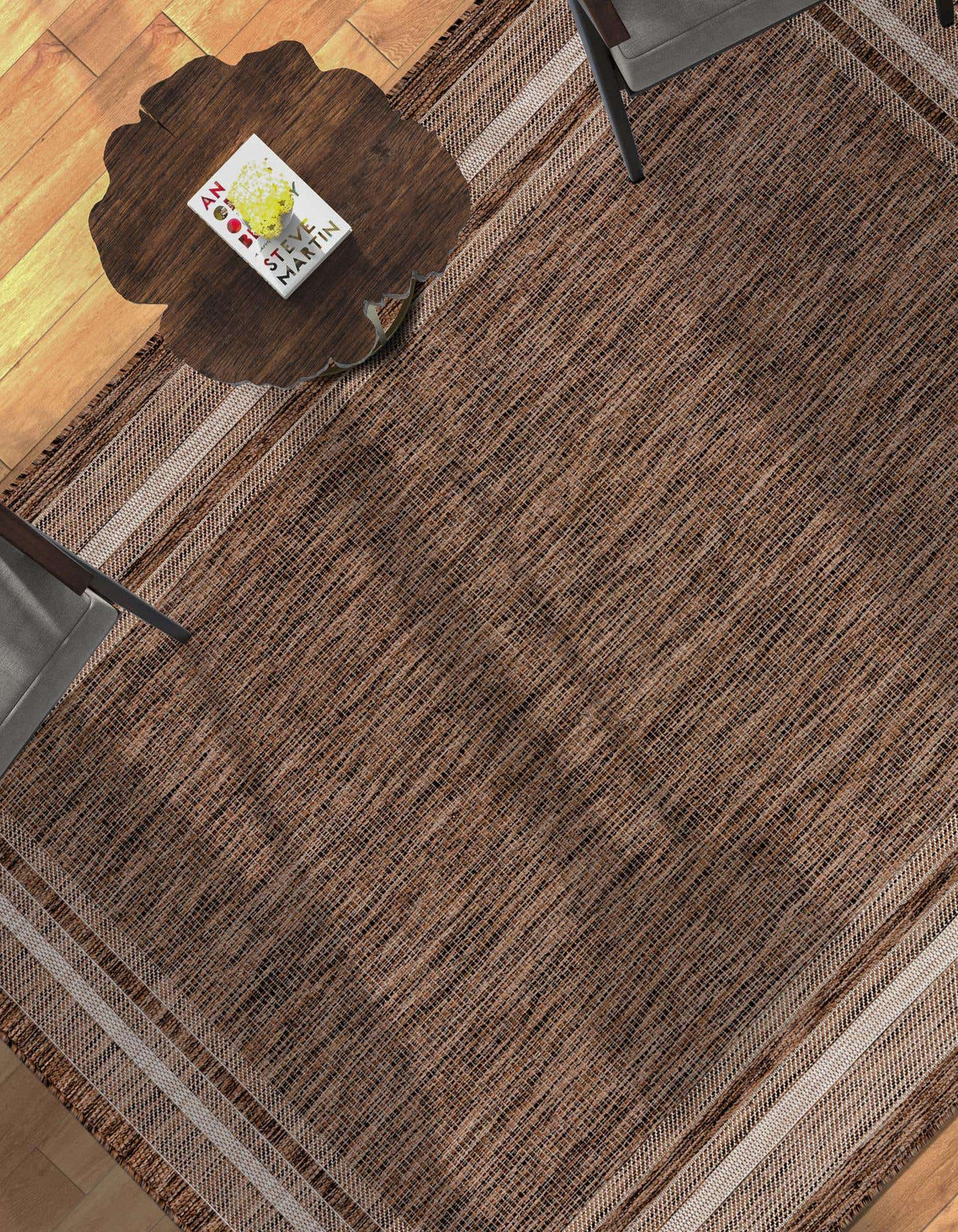 Tulum Outdoor Border