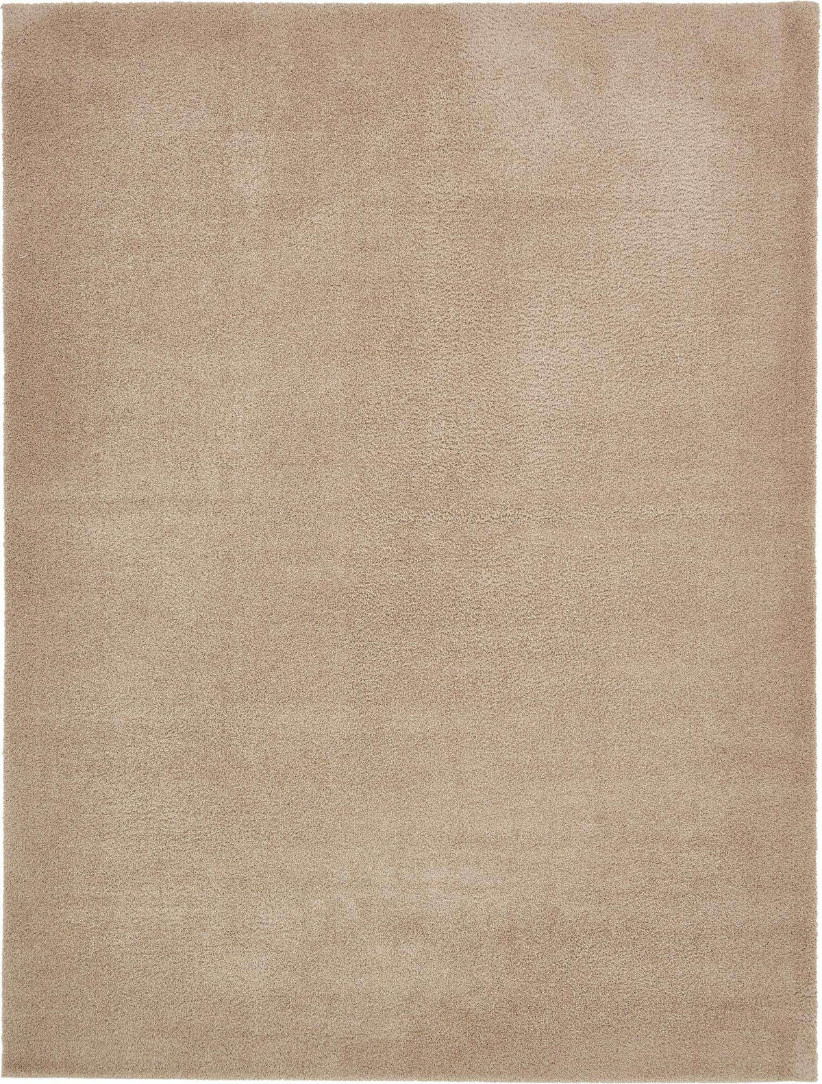 Rechteck Teppich Luzern in Taupe von Hadorn™ - Lifestyle Image