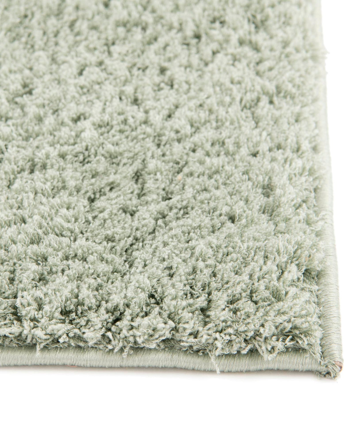 Läufer Teppich Luzern in Grün von Hadorn™ - Lifestyle Image