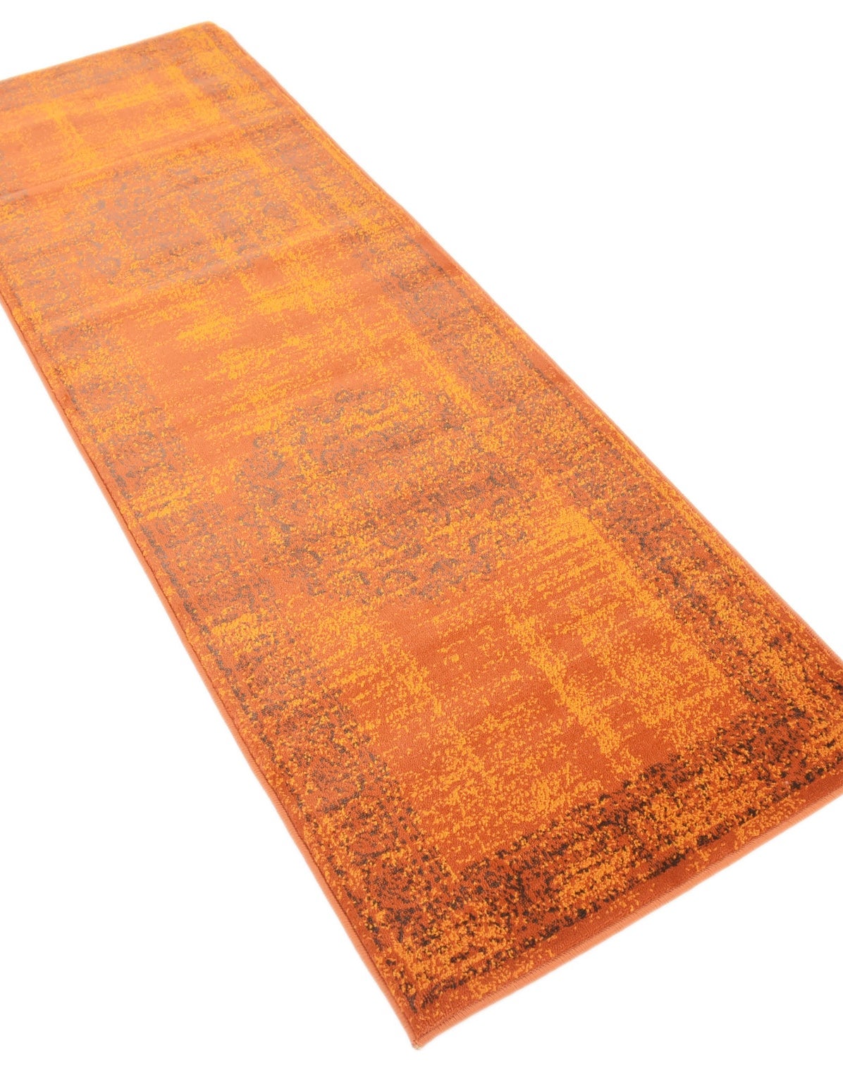 Läufer Teppich Istanbul in Rot von Hadorn™ - Lifestyle Image