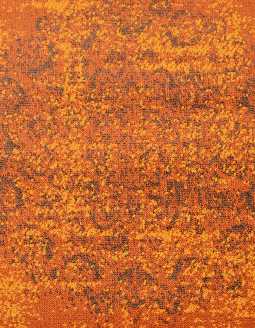 Läufer Teppich Istanbul in Rot von Hadorn™ - Lifestyle Image