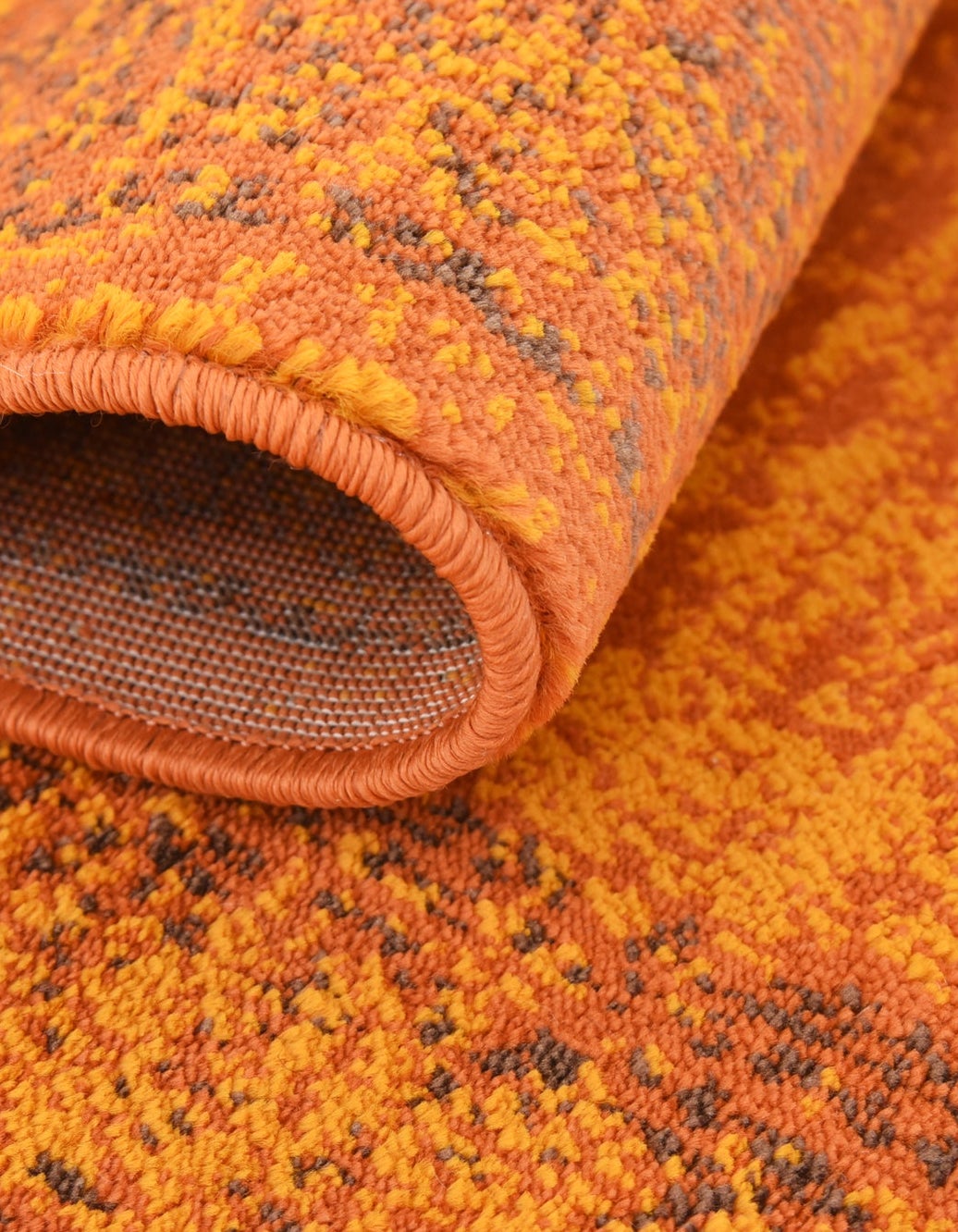 Läufer Teppich Istanbul in Rot von Hadorn™ - Lifestyle Image