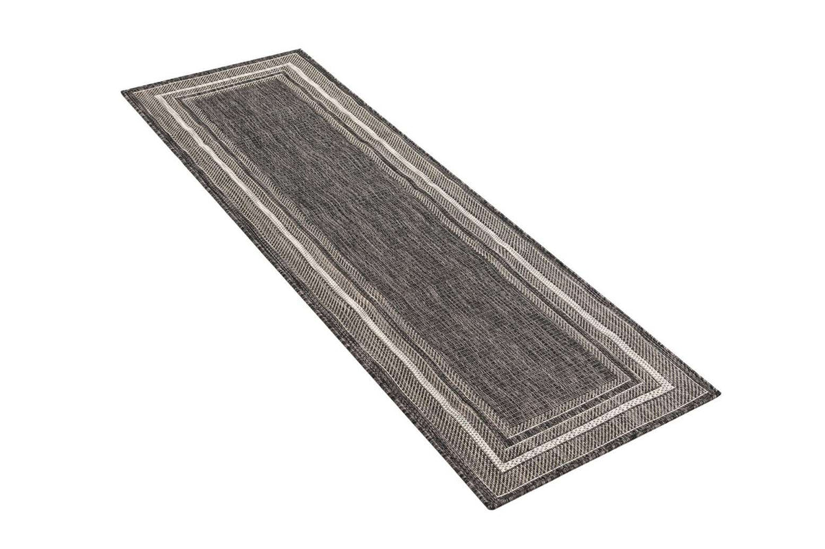 Tulum Outdoor Border