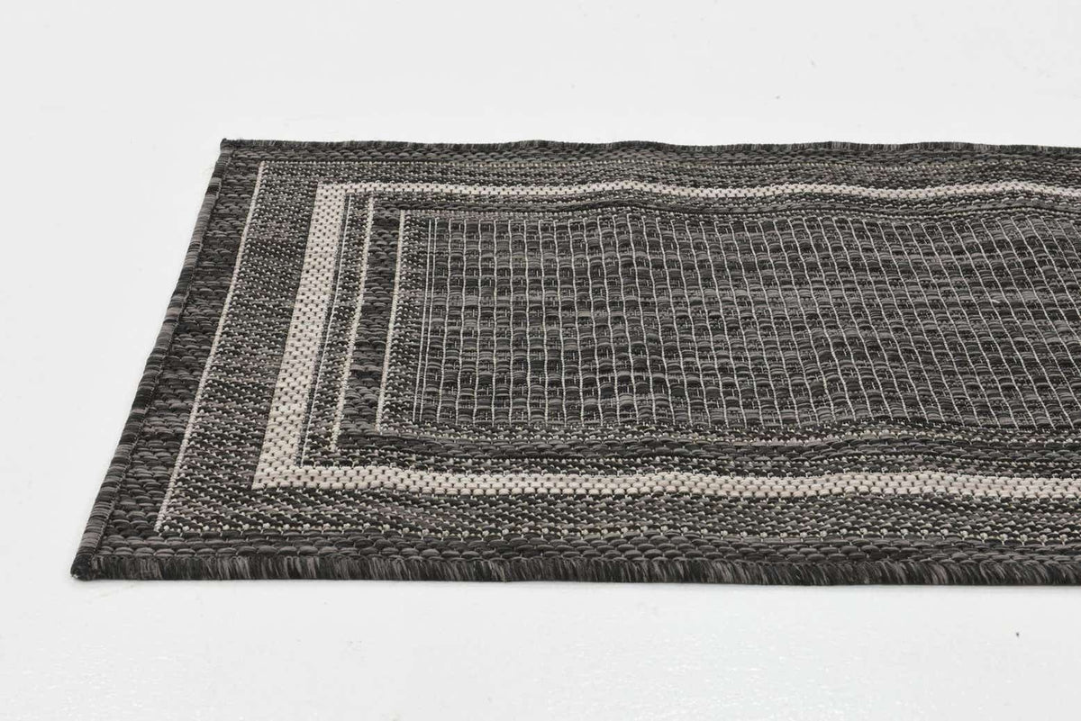 Tulum Outdoor Border