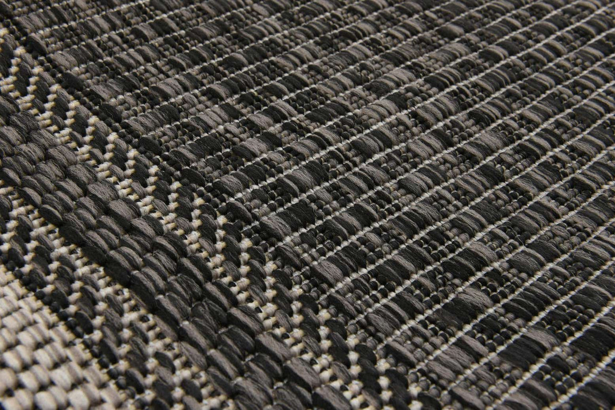 Tulum Outdoor Border