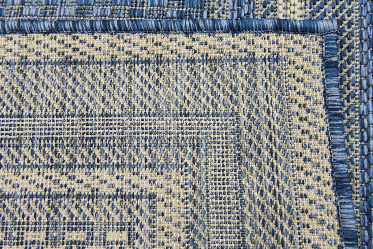 Tulum Outdoor Border