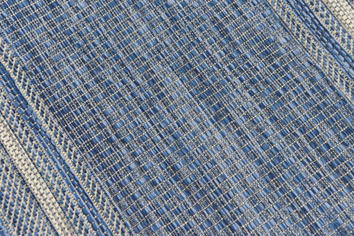 Tulum Outdoor Border