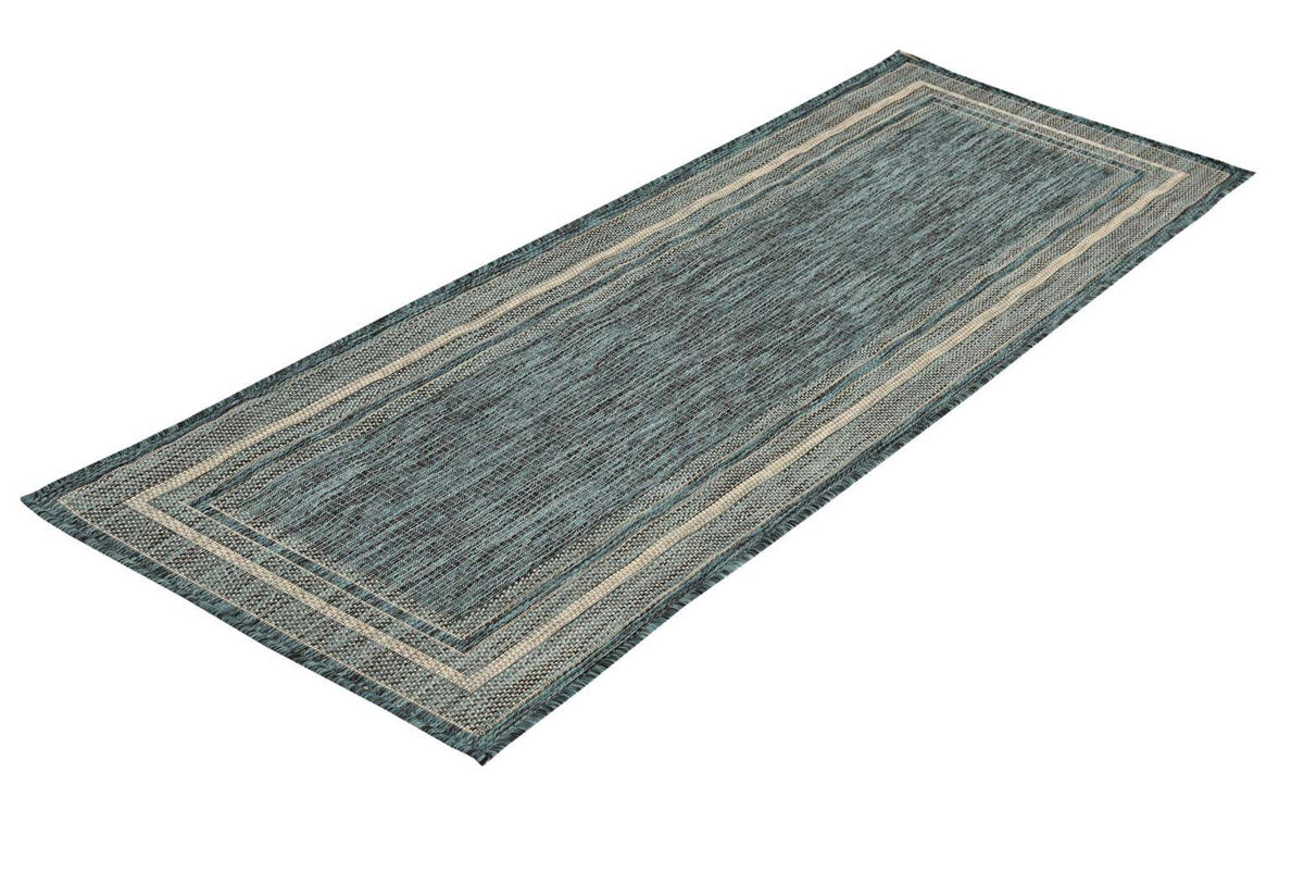 Tulum Outdoor Border