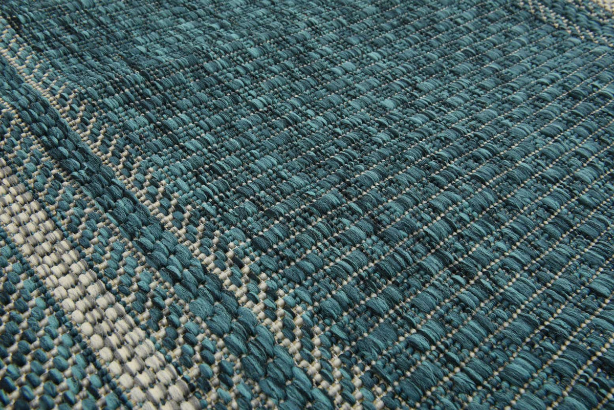 Tulum Outdoor Border