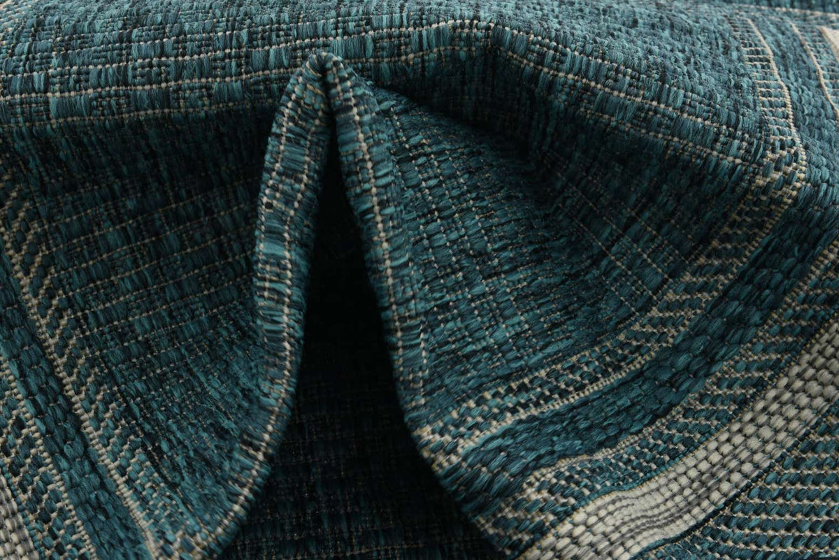 Tulum Outdoor Border