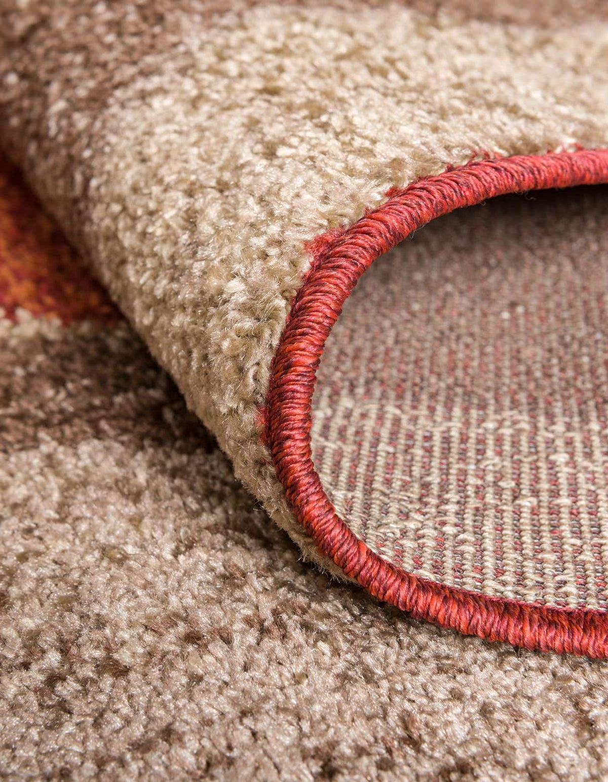Rechteck Teppich Harvest in Mehrfarbig von Hadorn™ - Lifestyle Image