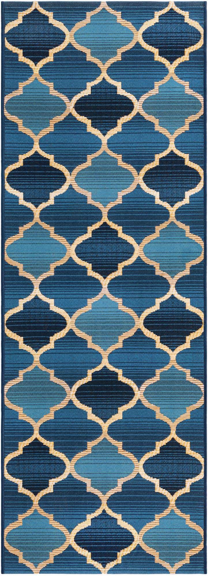 Outdoor Trellis