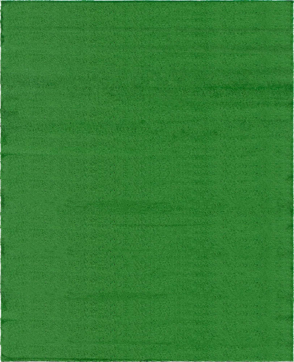 Rechteck Teppich Fairway Grass in Grün von Hadorn™ - Lifestyle Image