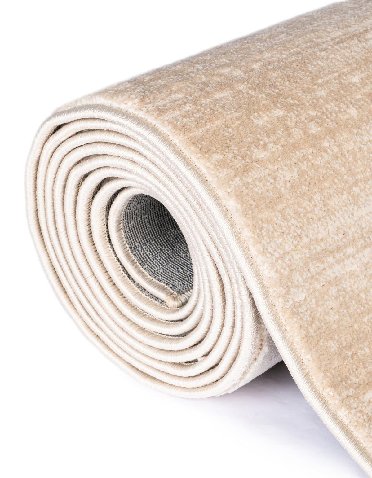 Rechteck Teppich Bellevue in Beige von Hadorn™ - Lifestyle Image