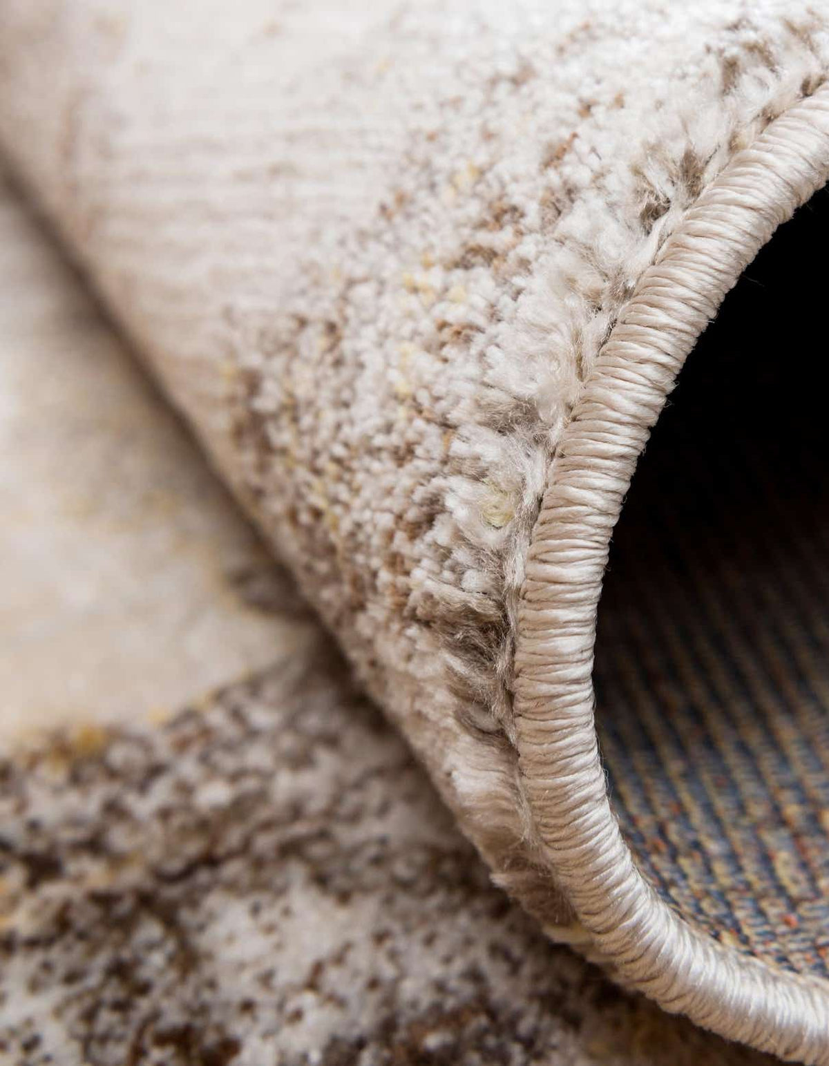 Läufer Teppich Solaris in Elfenbeinbeige von Hadorn™ - Lifestyle Image