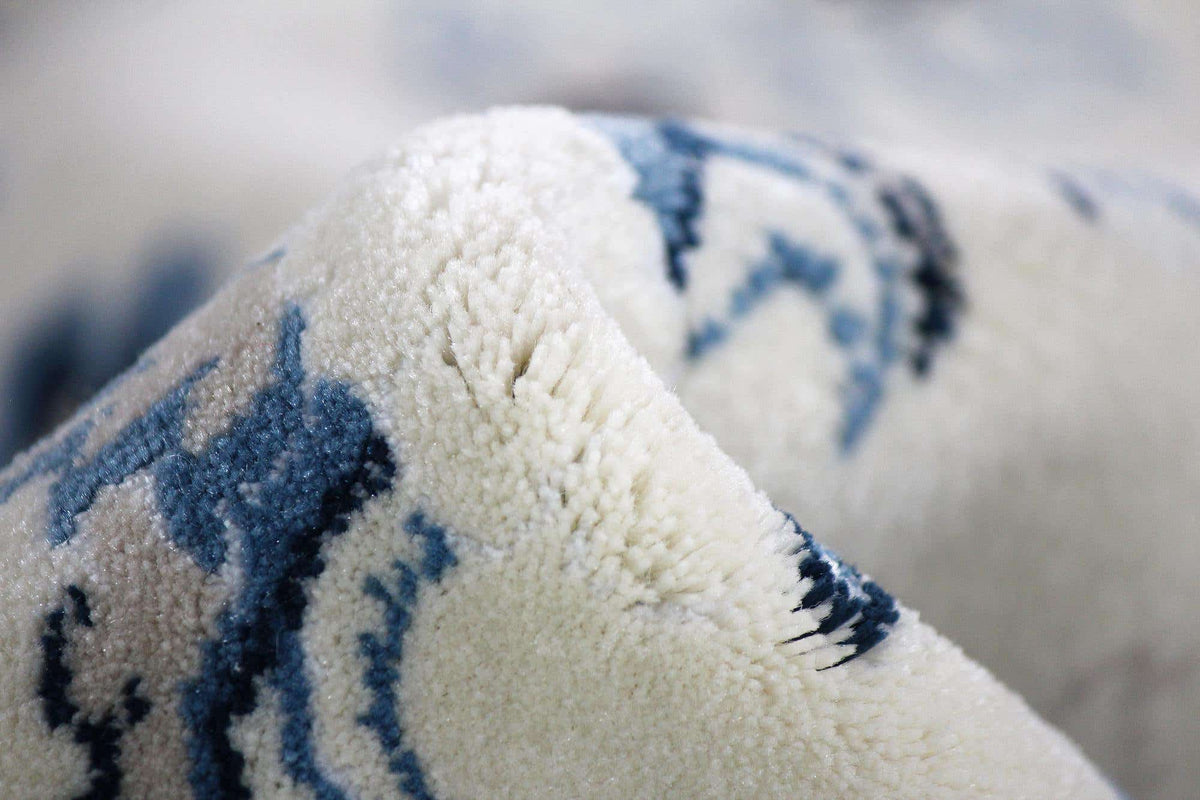 Läufer Teppich Classical in Creme von Hadorn™ - Lifestyle Image