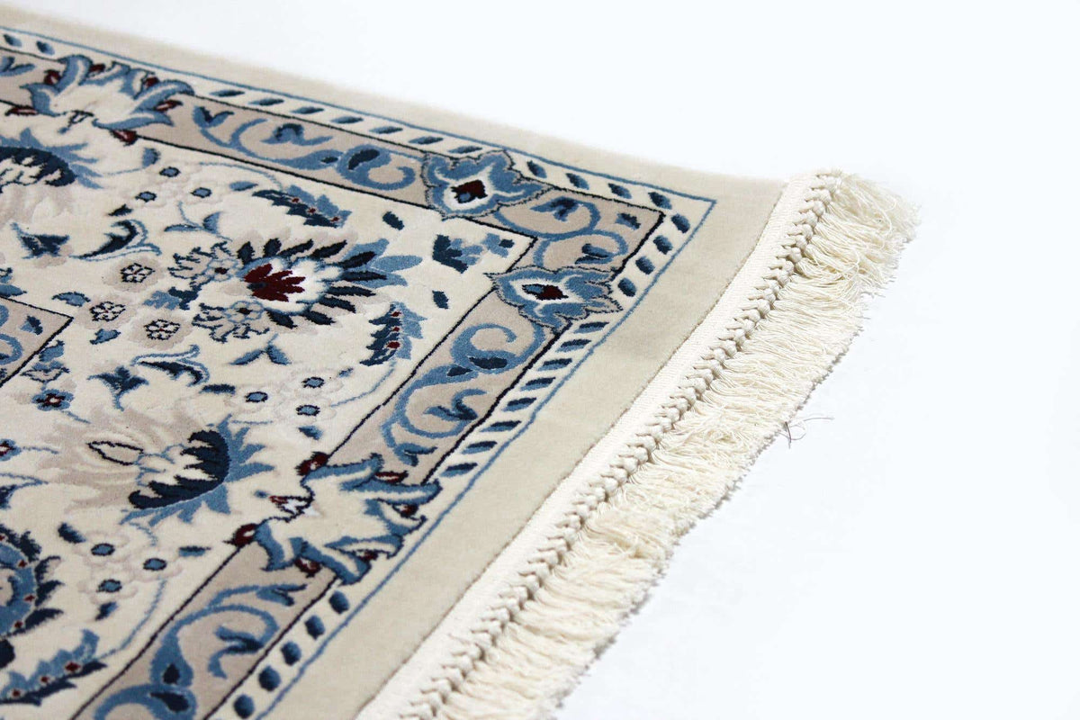 Läufer Teppich Classical in Creme von Hadorn™ - Lifestyle Image