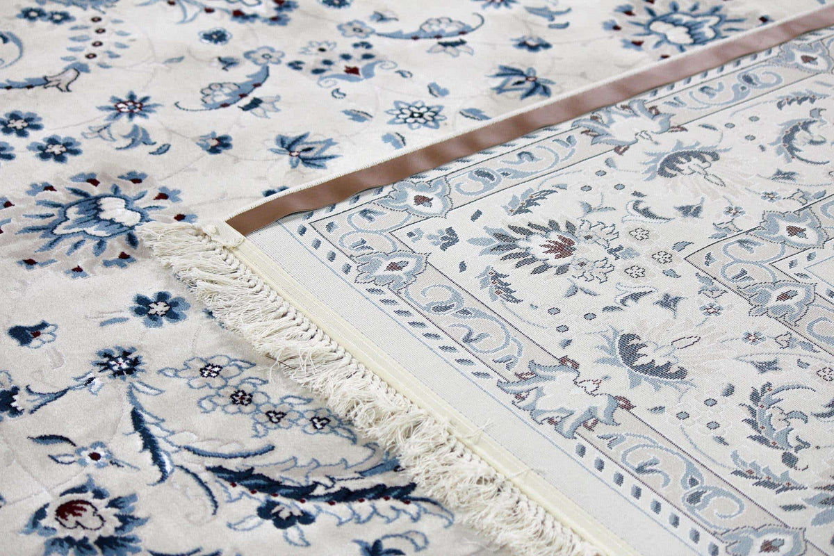 Läufer Teppich Classical in Creme von Hadorn™ - Lifestyle Image