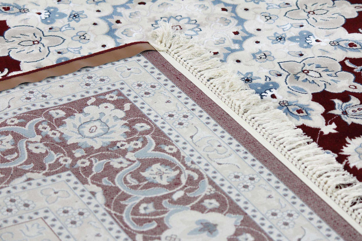 Läufer Teppich Classical in Rot von Hadorn™ - Lifestyle Image