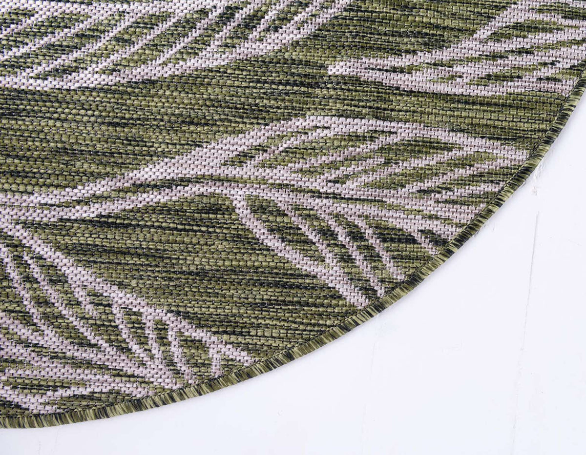 Tulum Outdoor Botanical