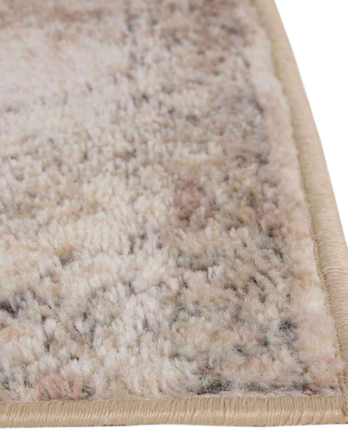 Rechteck Teppich Oregon in Elfenbein von Hadorn™ - Lifestyle Image