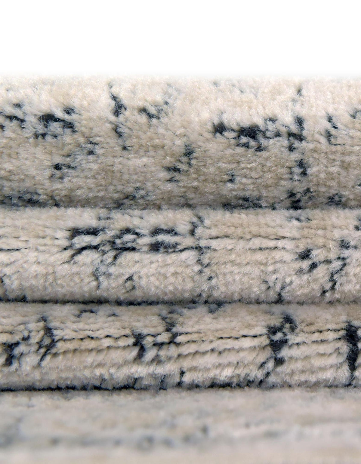 Rechteck Teppich Oregon in Beige von Hadorn™ - Lifestyle Image