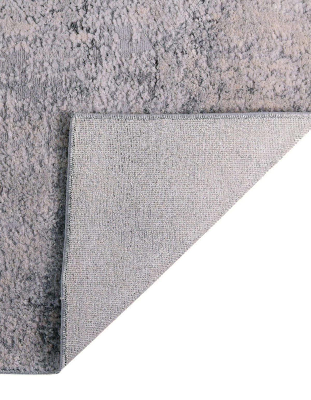 Läufer Teppich Caspian in Grau von Hadorn™ - Lifestyle Image