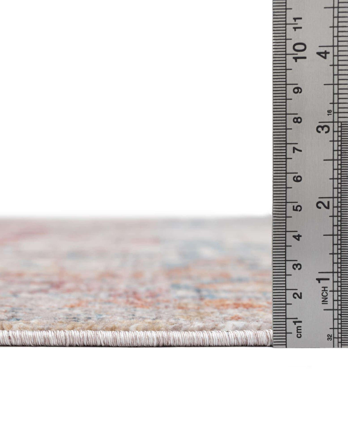 Rechteck Teppich Noble in Mehrfarbig von Hadorn™ - Lifestyle Image