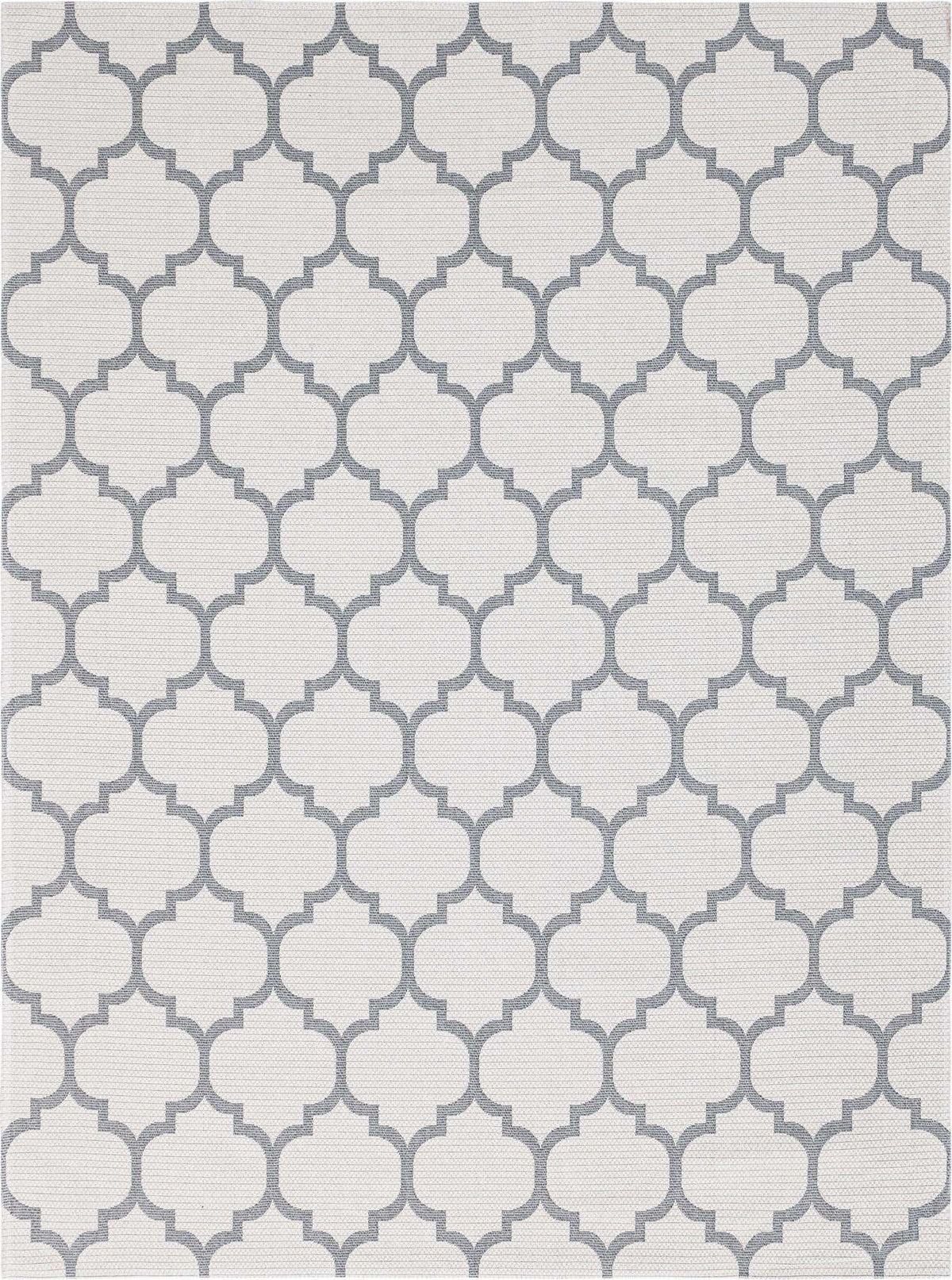 Rechteck Teppich Georgia in Beige von Hadorn™ - Lifestyle Image