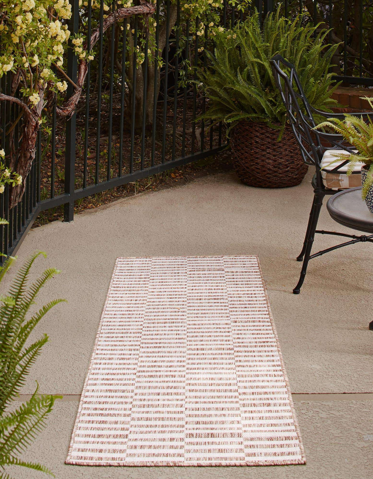 Tulum Outdoor Tile
