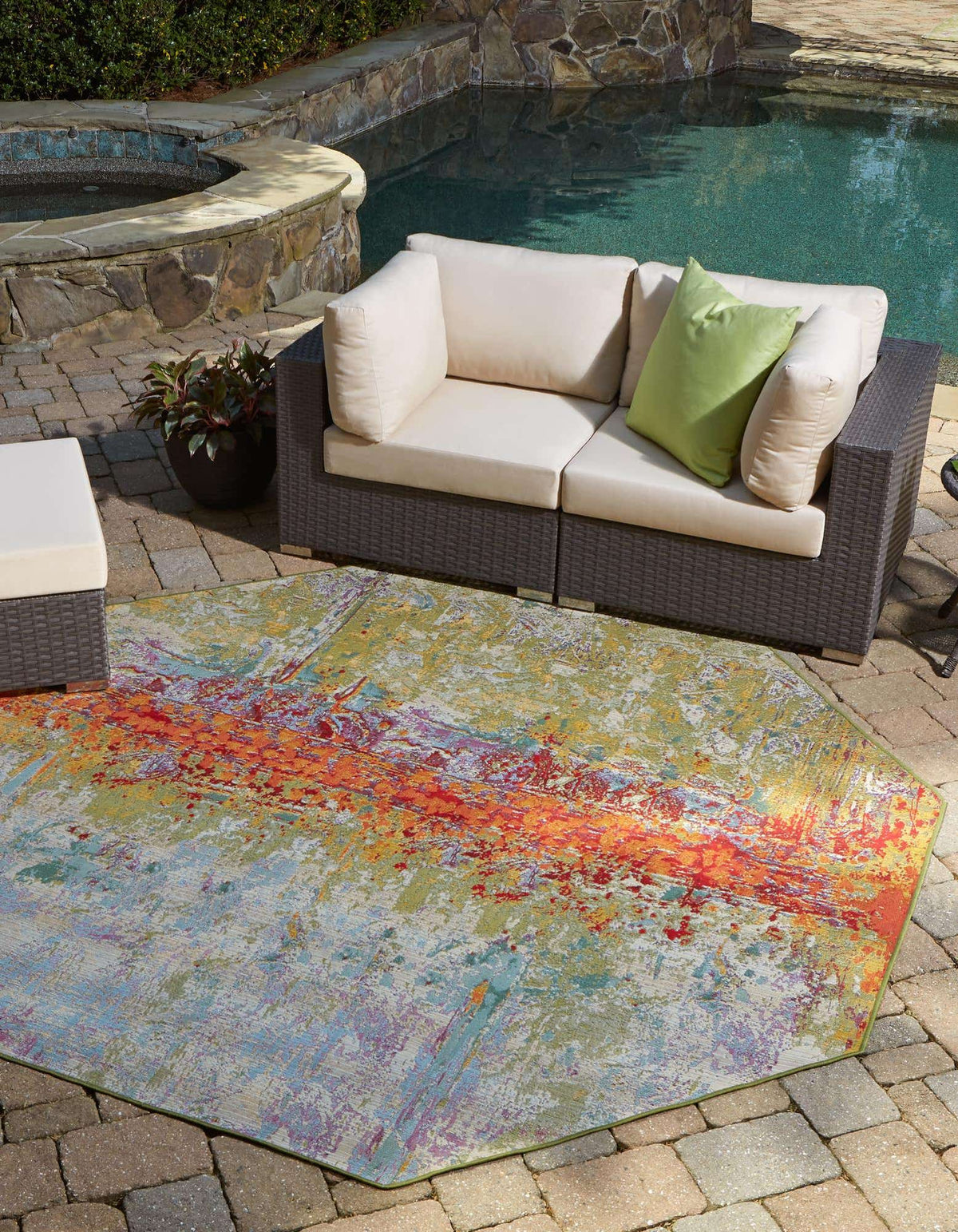 Outdoor Modern