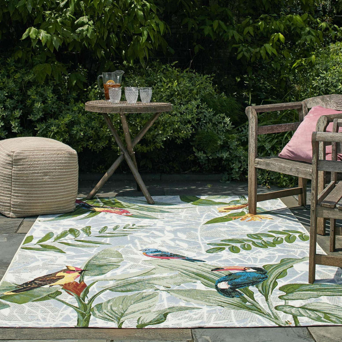 Outdoor Botanical