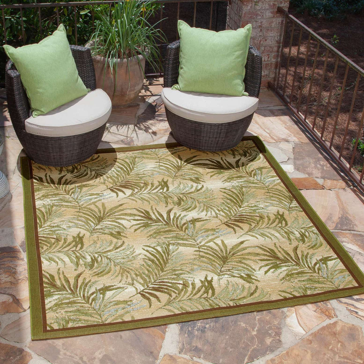 Outdoor Botanical