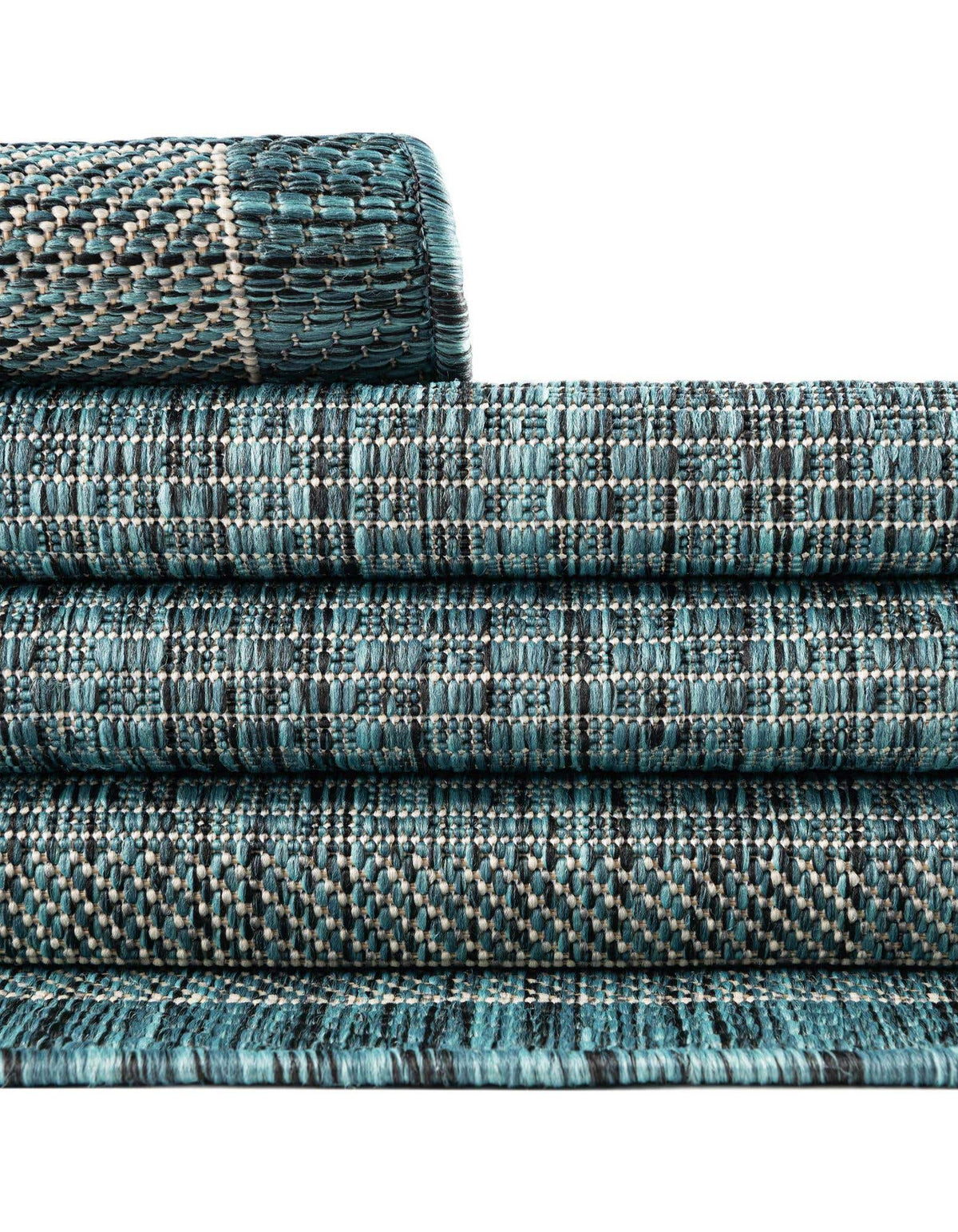 Tulum Outdoor Border